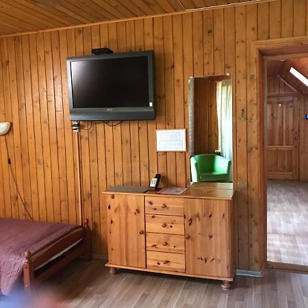 Guest House Eco Home Jūrkalne 외부 사진