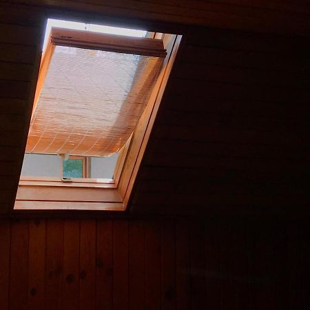 Guest House Eco Home Jūrkalne 외부 사진