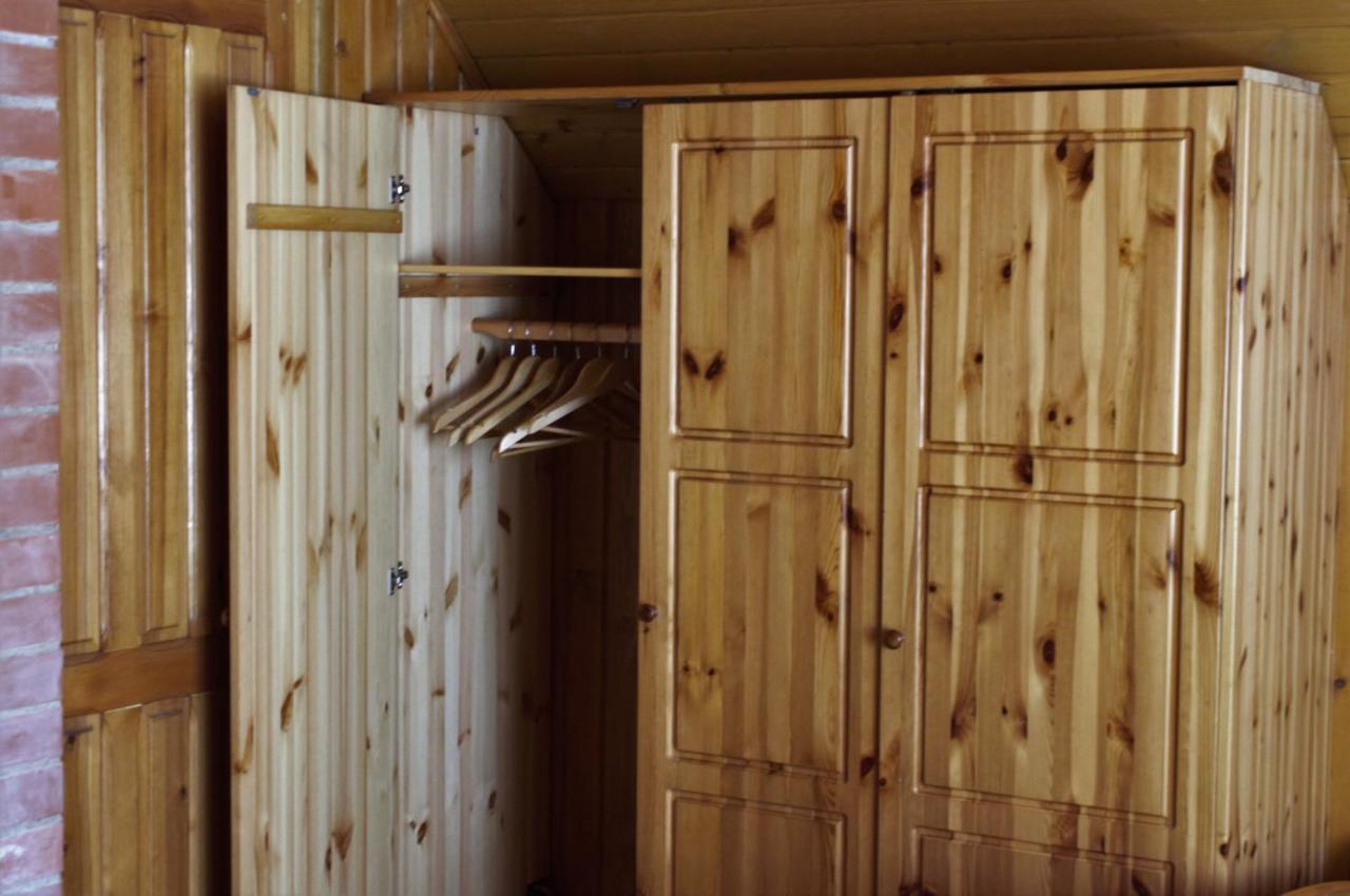 Guest House Eco Home Jūrkalne 외부 사진