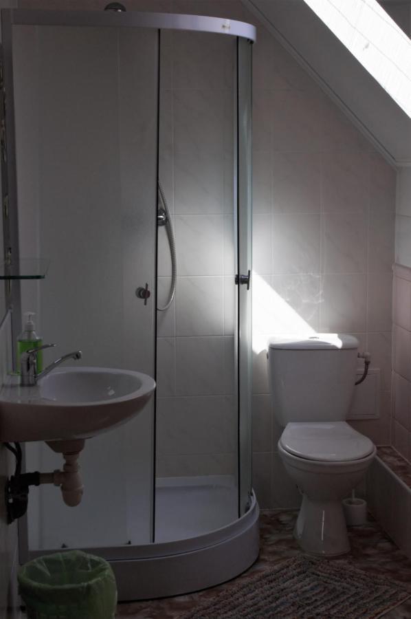 Guest House Eco Home Jūrkalne 외부 사진