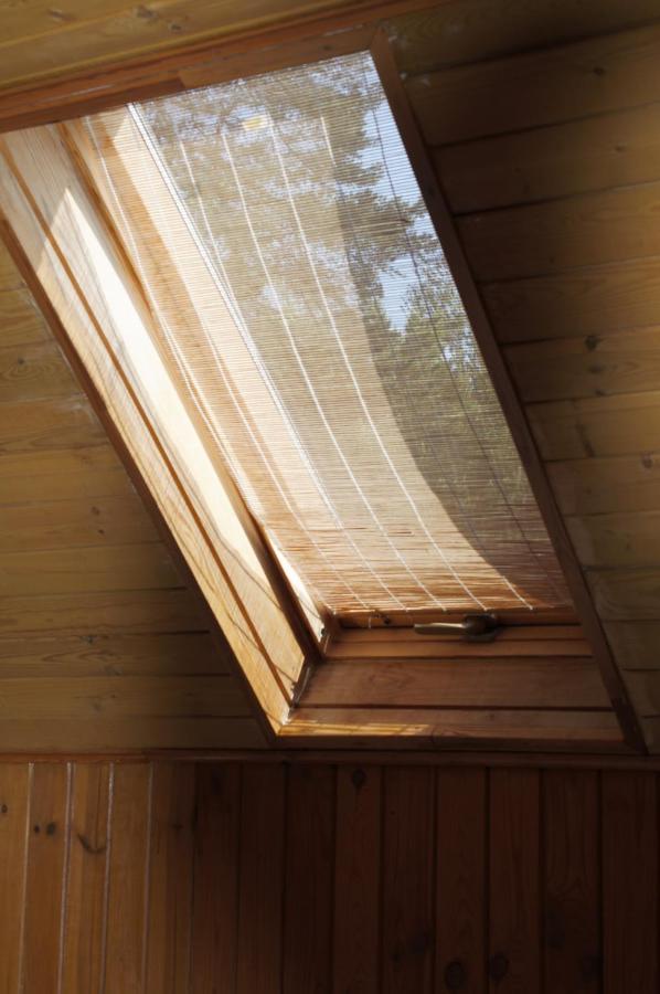 Guest House Eco Home Jūrkalne 외부 사진