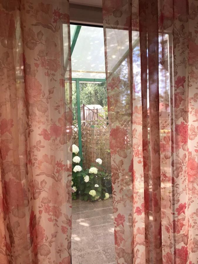 Guest House Eco Home Jūrkalne 외부 사진