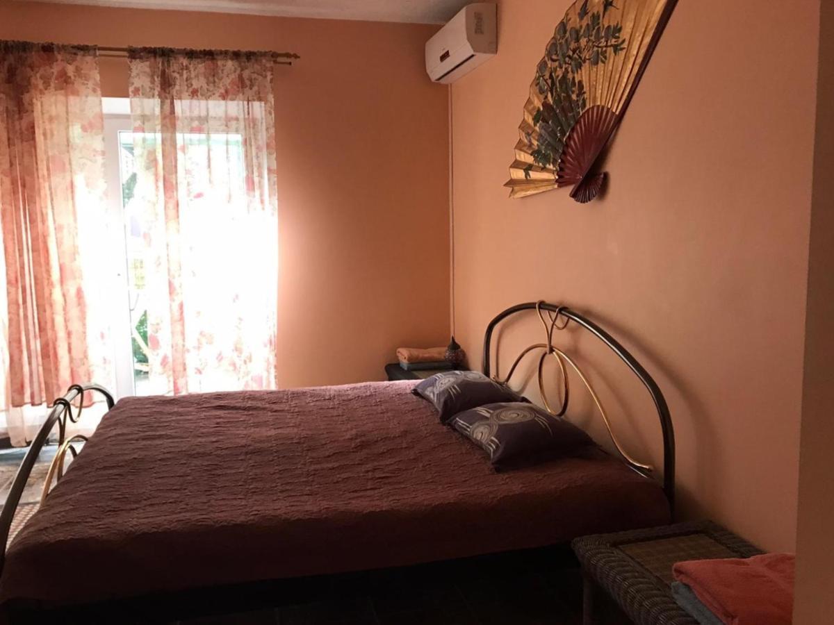 Guest House Eco Home Jūrkalne 외부 사진