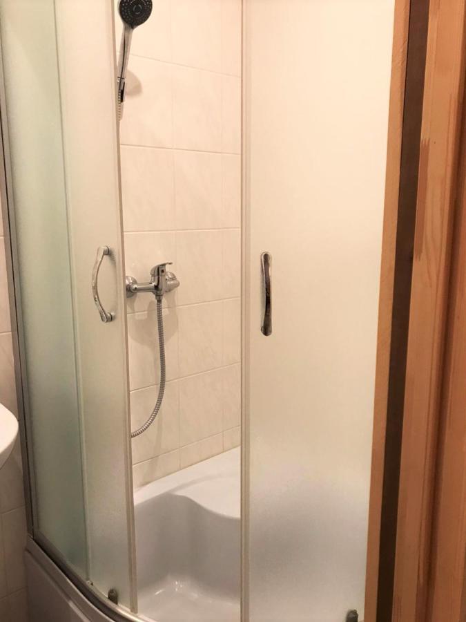 Guest House Eco Home Jūrkalne 외부 사진