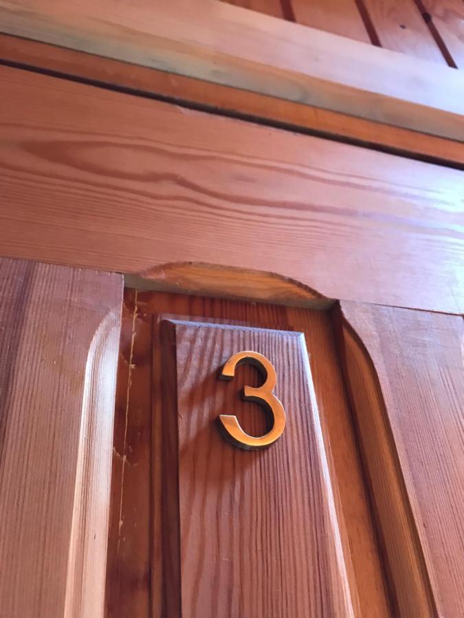 Guest House Eco Home Jūrkalne 외부 사진