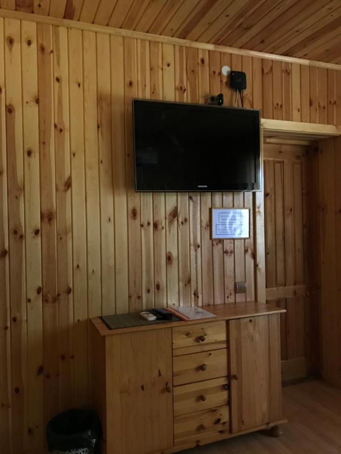 Guest House Eco Home Jūrkalne 외부 사진