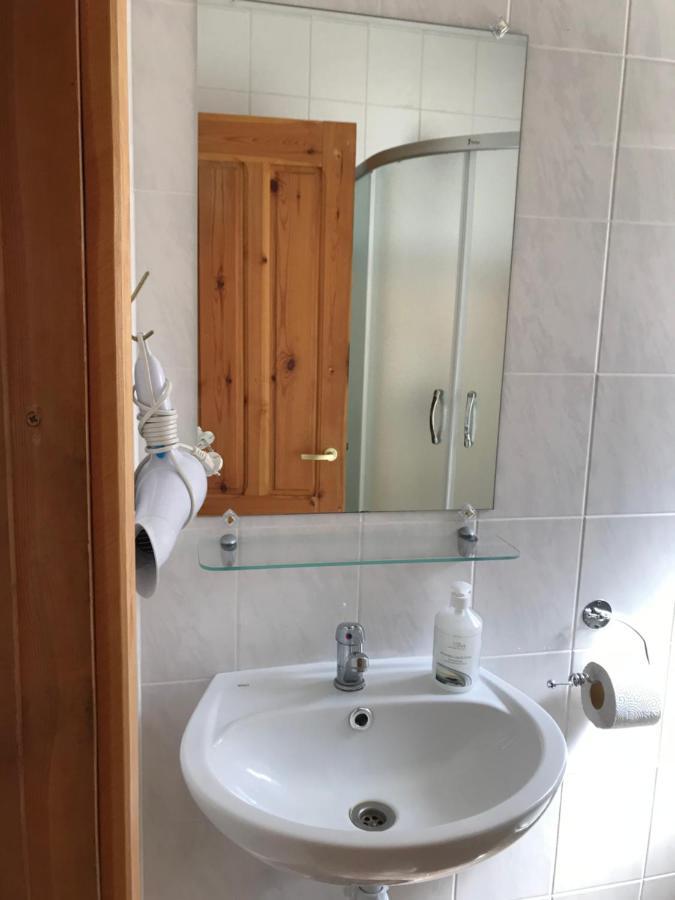 Guest House Eco Home Jūrkalne 외부 사진