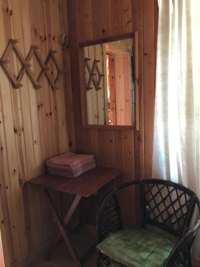 Guest House Eco Home Jūrkalne 외부 사진