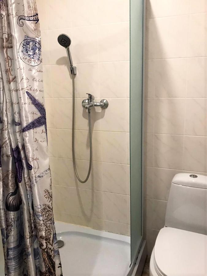 Guest House Eco Home Jūrkalne 외부 사진