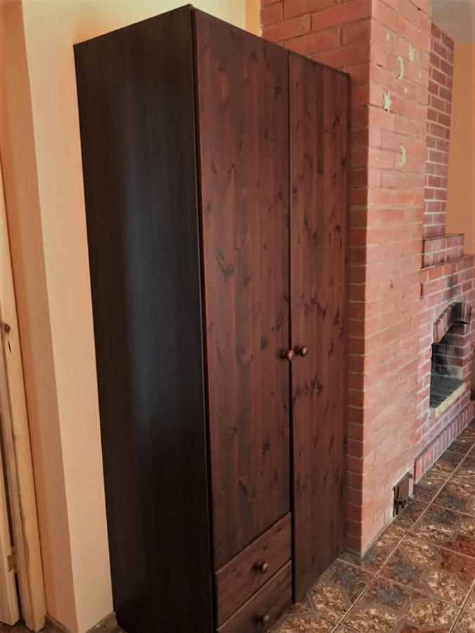 Guest House Eco Home Jūrkalne 외부 사진