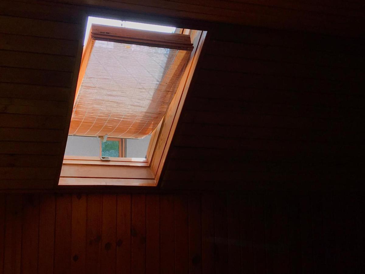Guest House Eco Home Jūrkalne 외부 사진