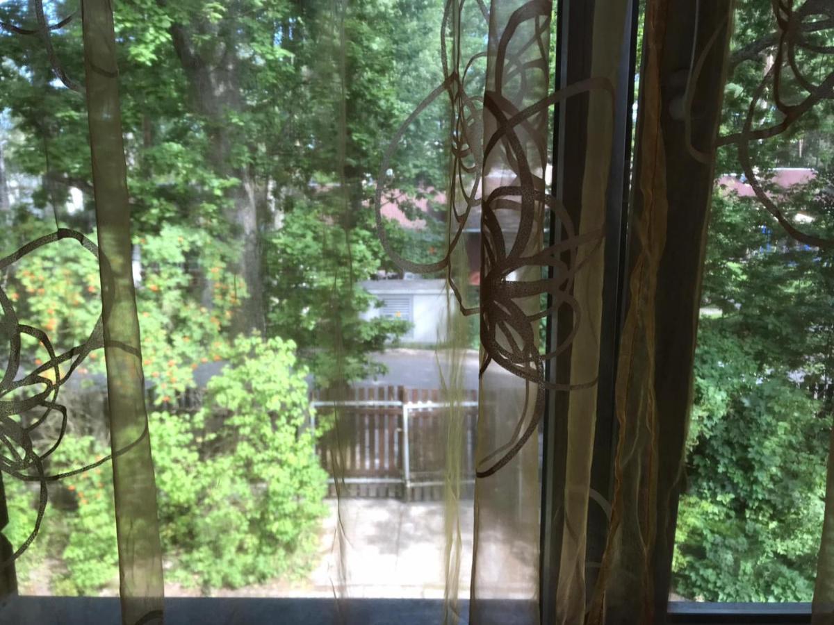 Guest House Eco Home Jūrkalne 외부 사진