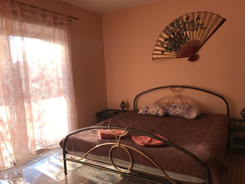 Guest House Eco Home Jūrkalne 외부 사진