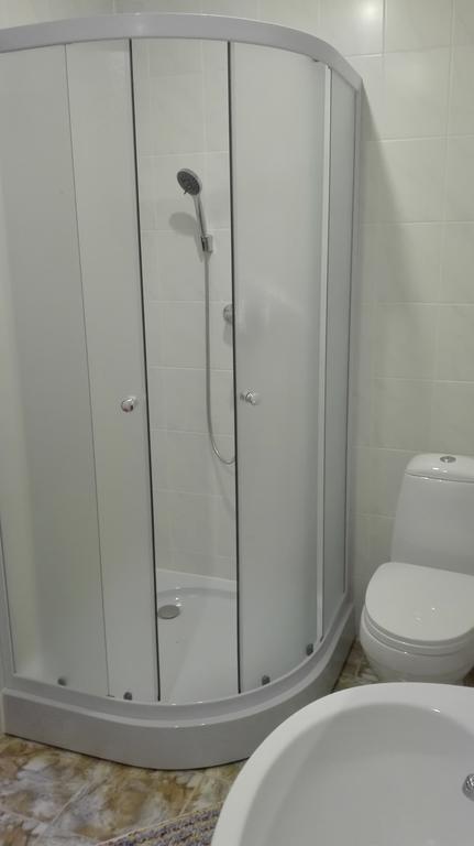 Guest House Eco Home Jūrkalne 외부 사진