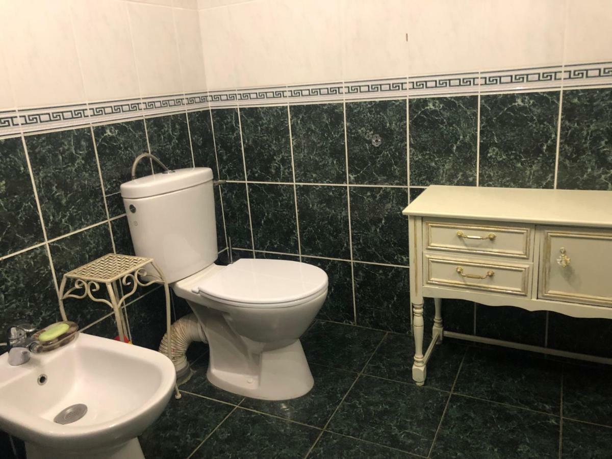 Guest House Eco Home Jūrkalne 외부 사진