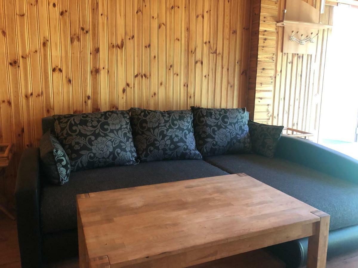 Guest House Eco Home Jūrkalne 외부 사진