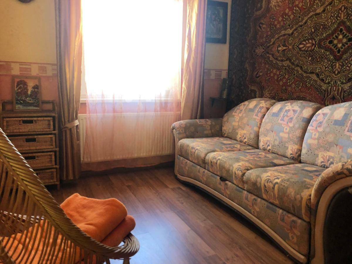 Guest House Eco Home Jūrkalne 외부 사진